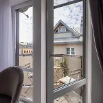 Gerika Guest House 4* Palanga
