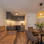 Gerika Guest House Guest house Palanga
