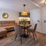 Gerika Guest House Guest house Palanga
