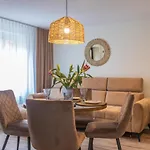 Gerika 4* Palanga