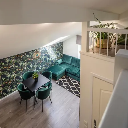 Gerika Guest House Guest house Palanga