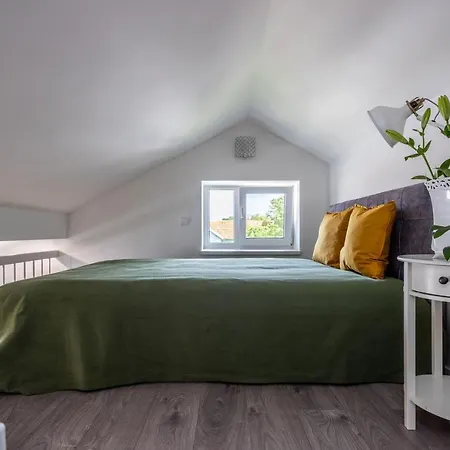 Gerika Gæstehus 4*