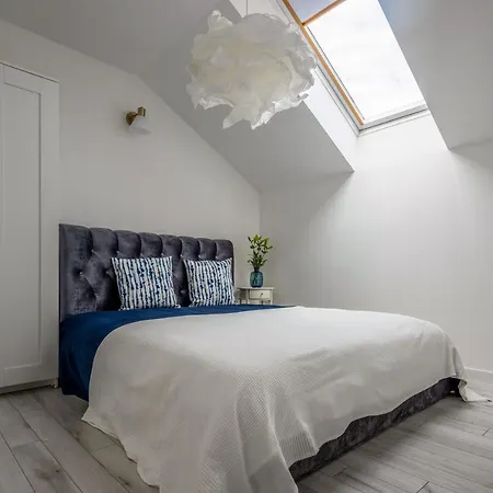 Gerika Guest House Svečių namai 4*
