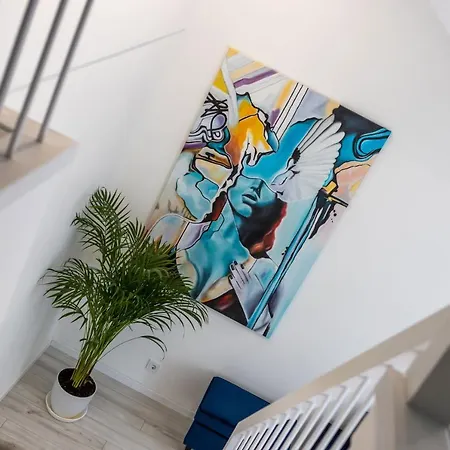 Gerika Guest House Palanga