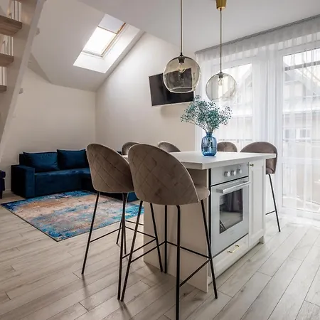 Gerika Guest House Palanga