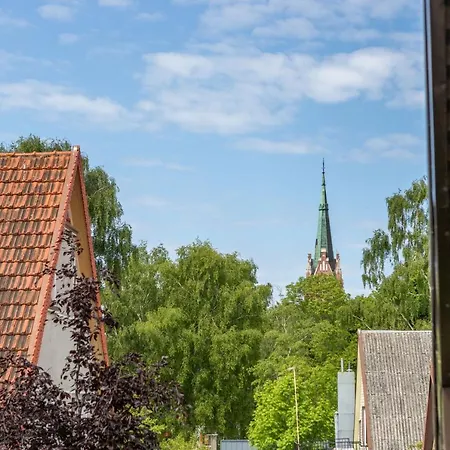 Gerika Gæstehus 4*