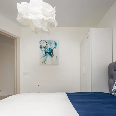 Gerika 4* Palanga