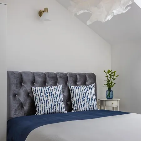 Guest house Gerika Guest House 4*