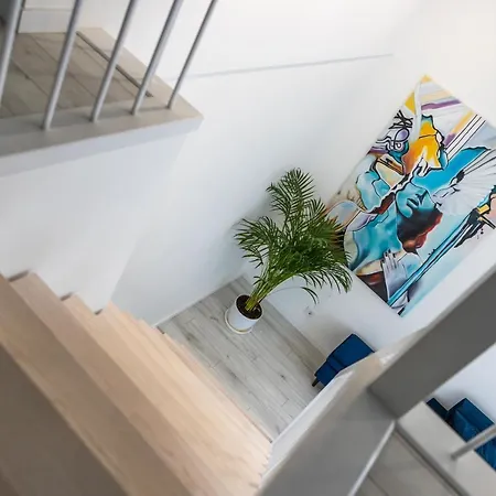 Gerika 4* Palanga