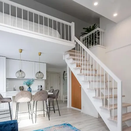 Gerika Guest House 4* Palanga