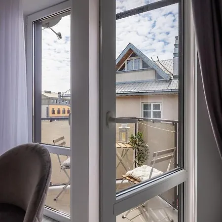 Gerika Guest House 4* Palanga