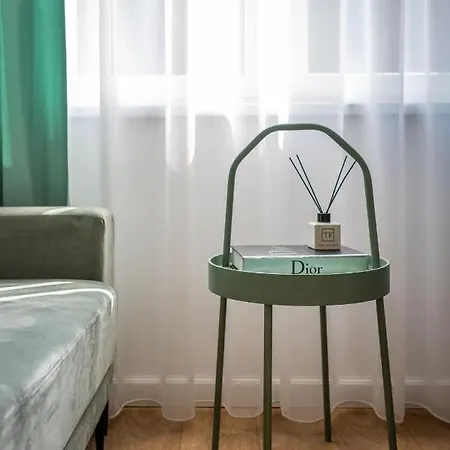 Gerika Guest House 4* Palanga