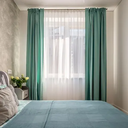 Guest house Gerika Guest House 4*