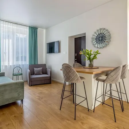Svečių namai Gerika Guest House Palanga