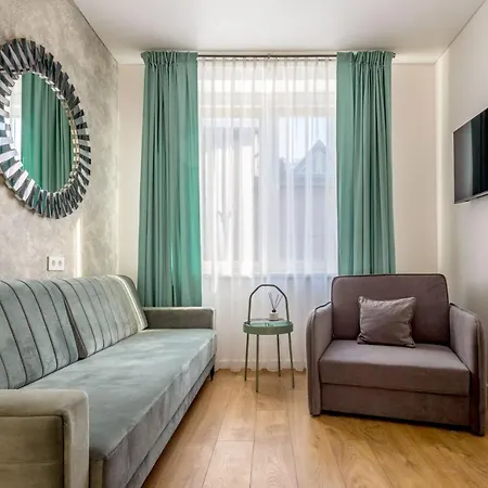 Gerika Guest House 4*