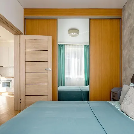 Maison d'hôtes Gerika Palanga