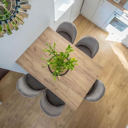 Gerika Guest House 4* Palanga