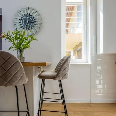 Guest house Gerika Guest House Palanga