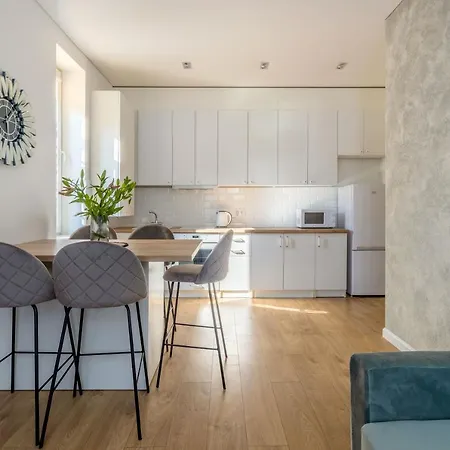 Gerika Guest House Svečių namai 4*