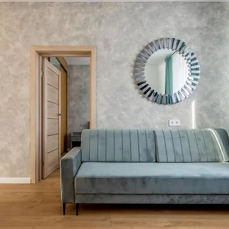 Gerika Guest House Palanga