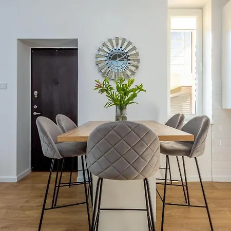 Gerika Guest House 4* Palanga