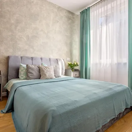 Gerika Guest House Svečių namai