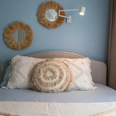 Guest house Gerika Guest House Palanga