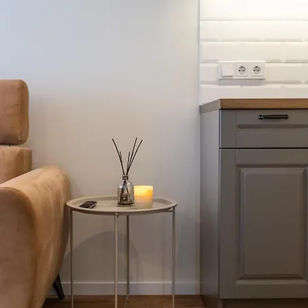 Gerika Gæstehus 4*