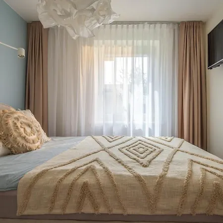 Svečių namai Gerika Guest House