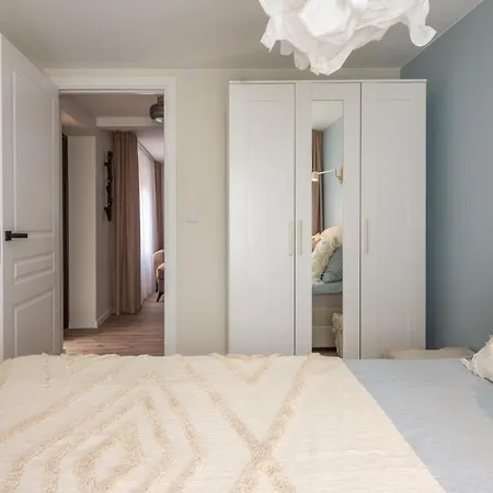 Guest house Gerika Guest House 4*