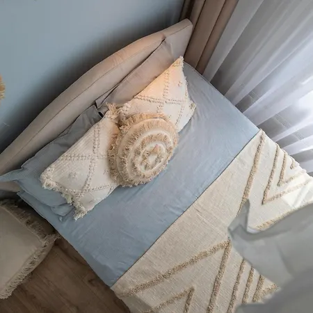 Gerika Gæstehus Palanga