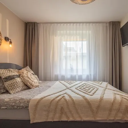 Gerika Guest House Svečių namai