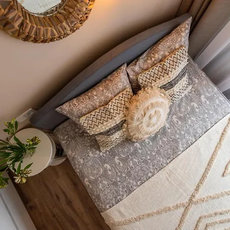 Guest house Gerika Guest House Palanga