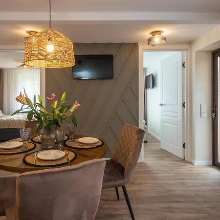 Gerika Guest House Svečių namai