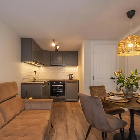 Gerika Guest House Guest house Palanga