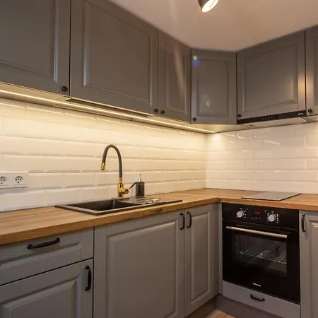 Gerika Guest House Guest house