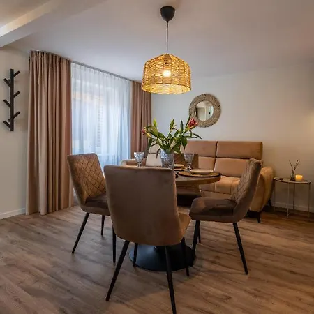 Maison d'hôtes Gerika 4*