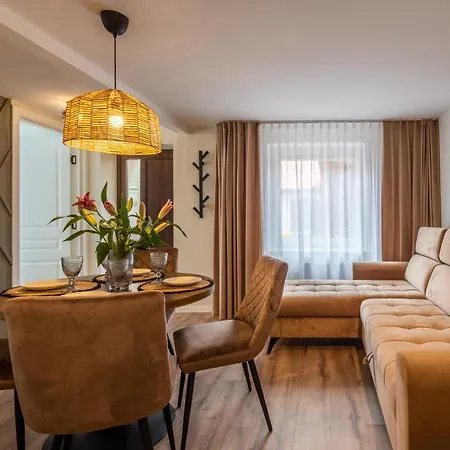 Svečių namai Gerika Guest House