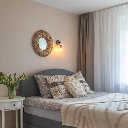 Guest house Gerika Guest House 4*