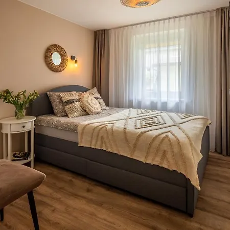 Gerika Guest House 4*