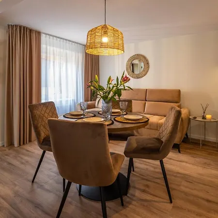Gerika Gæstehus 4*