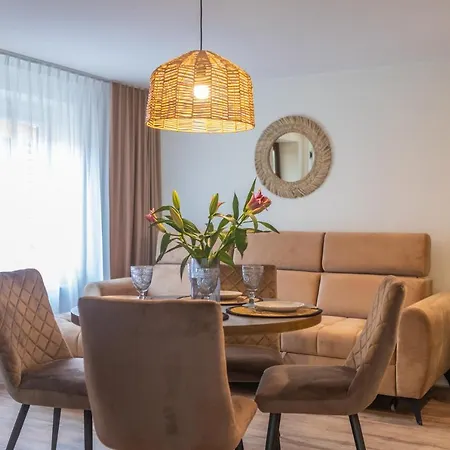 Gerika Guest House 4* Palanga