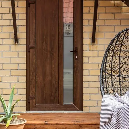Gerika Guest House 4* Palanga