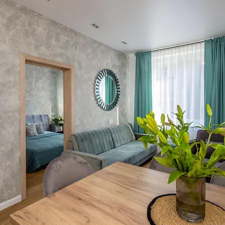 Gerika Guest House Svečių namai Palanga