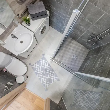 Gerika Gæstehus 4*