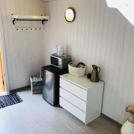 Gæstehus Gerika