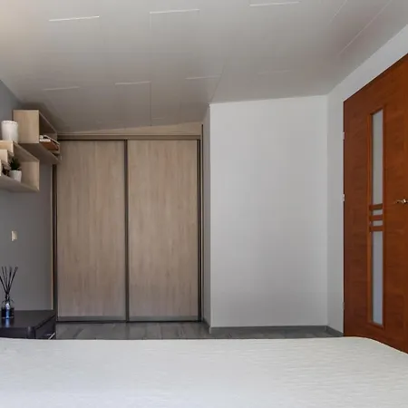 Gerika Guest House Svečių namai Palanga