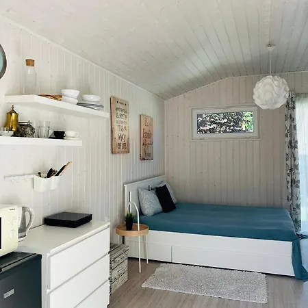 Gerika Guest House 4* Palanga