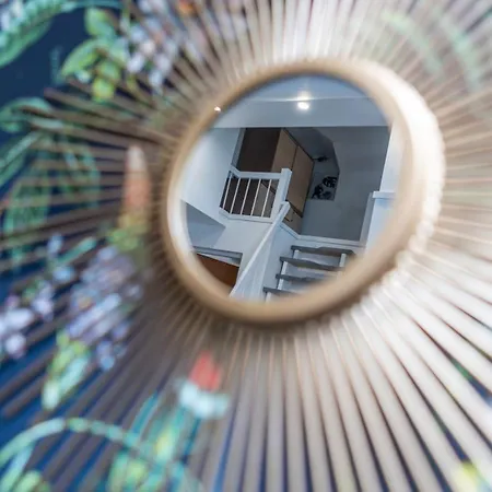 Affittacamere Gerika 4*