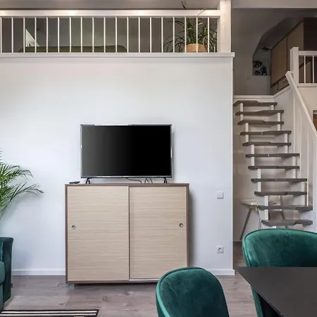 Gerika Affittacamere Palanga